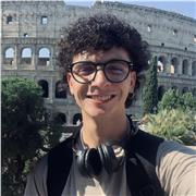 Aiuto compiti e ripetizioni di Italiano a Messina: diplomato con 100 e lode, disponibile anche per lezioni online.